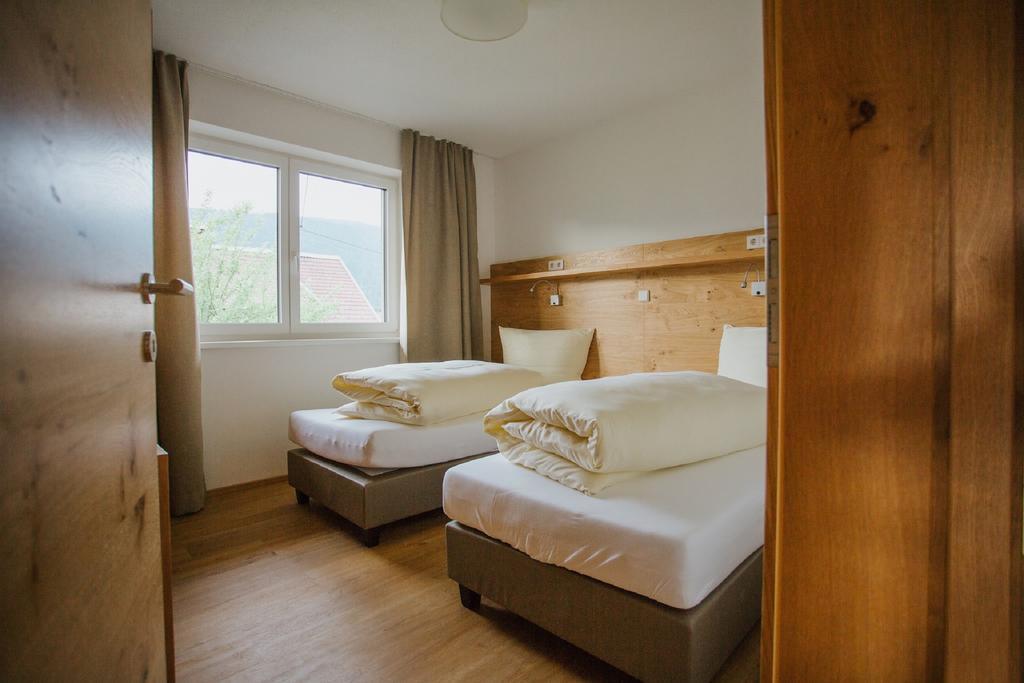 Apartmenthaus Strasswirt De Luxe เทรอโพลาค ภายนอก รูปภาพ