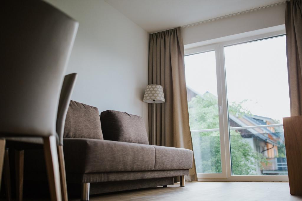 Apartmenthaus Strasswirt De Luxe เทรอโพลาค ภายนอก รูปภาพ