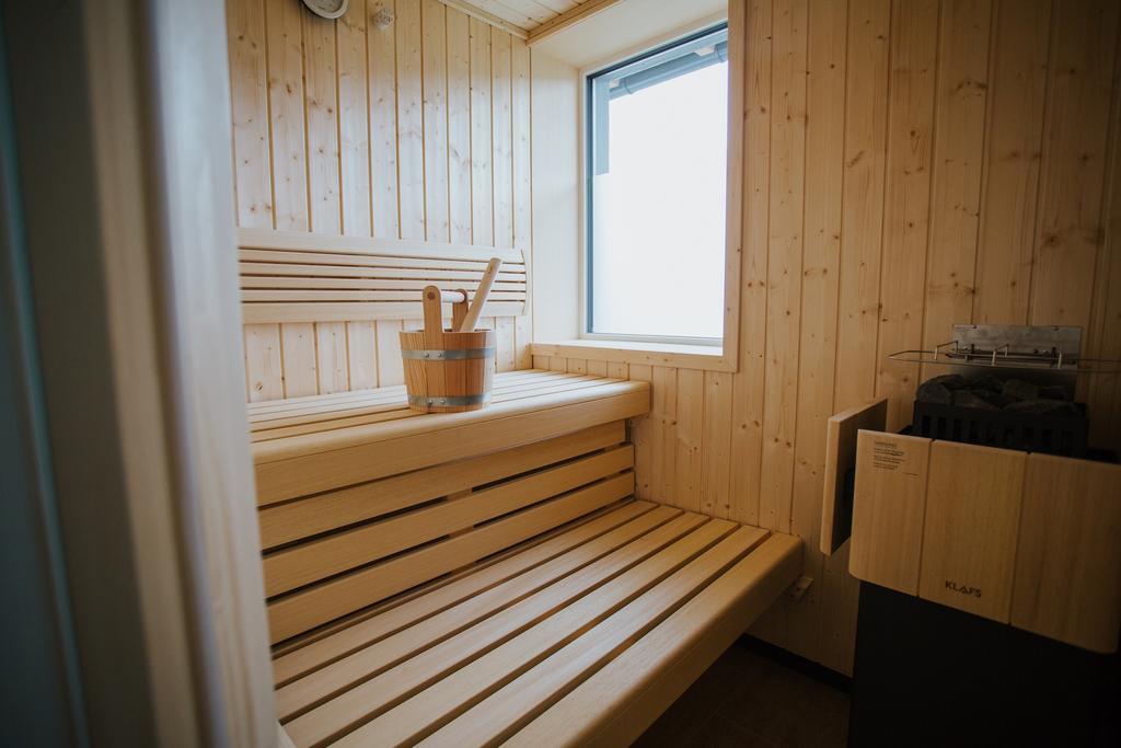 Apartmenthaus Strasswirt De Luxe เทรอโพลาค ภายนอก รูปภาพ